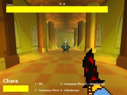 Yabts Yet Another Bad Time Simulator Videogaming Wiki Fandom