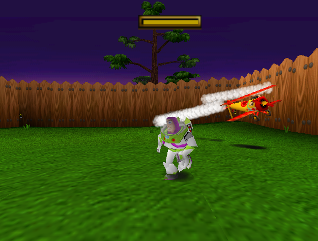 Toy story gamecube sale