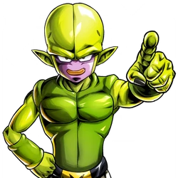 Majin Kuu | Videogaming Wiki | Fandom