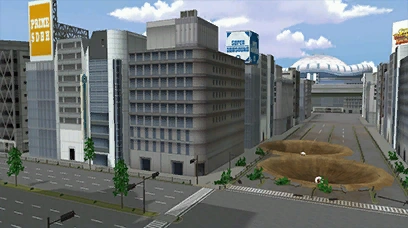 Osaka | Videogaming Wiki | Fandom