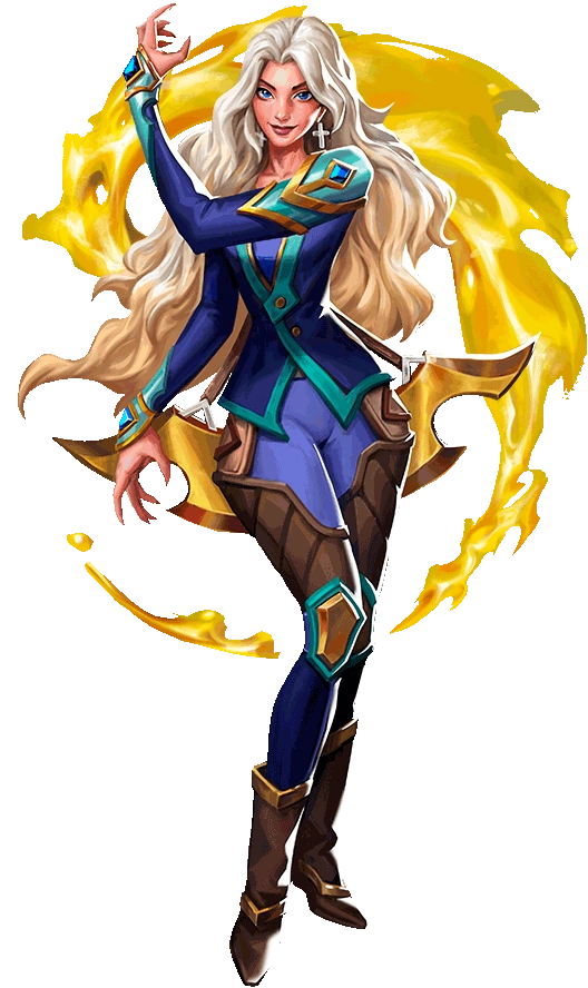 Lana Videogaming Wiki Fandom