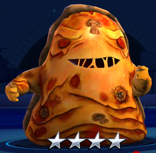 タートルズ Pizza Face Pizza Face | Videogaming Wiki | Fandom