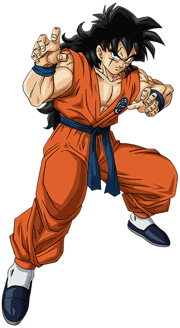 Yamcha Goku Dragon Ball Z Dokkan Battle Manga, goku, cartoon, fictional  Character, wiki png