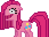 Pinkie Pie (Luna Game)