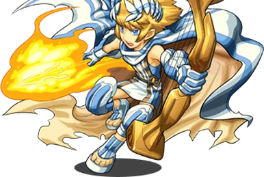 Apollo | Videogaming Wiki | Fandom