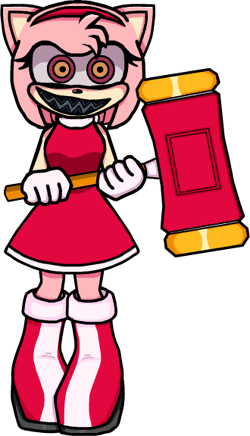 Chaos Nightmare/Amy's Nightmare/Gallery | Videogaming Wiki | Fandom