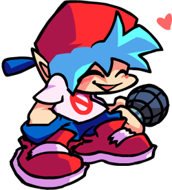 れんてぃくんページ FNF: Lovewrec'd/Gallery | Videogaming Wiki | Fandom