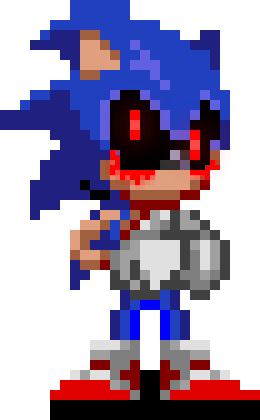 Sonic.EXE (Game), Videogaming Wiki