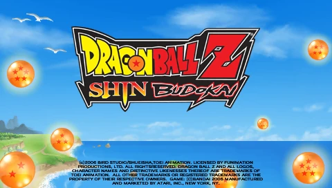 Dragon Ball Z: Shin Budokai | Videogaming Wiki | Fandom
