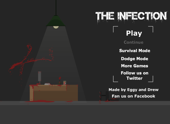The Infection Videogaming Wiki Fandom 0030