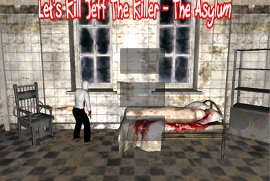 Jeff the killer, Monstergrilcool Wiki