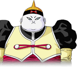 Android 19/Gallery | Videogaming Wiki | Fandom