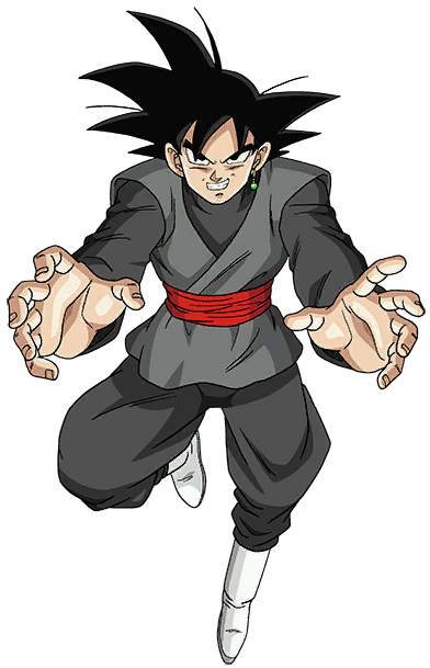 Goku Black Videogaming Wiki Fandom