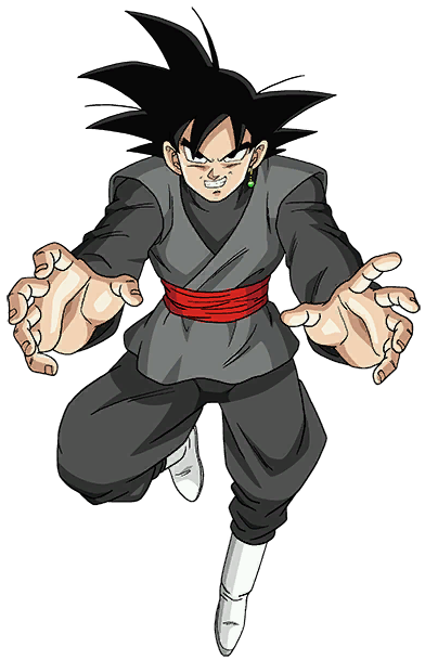 Goku Black Videogaming Wiki Fandom Goku Black Videogaming Wiki Fandom