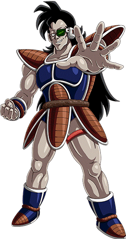 Energetic Fighter Pandel, Dragon Ball Z Dokkan Battle Wiki