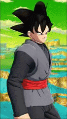 Goku Black (DBL27-06S), Characters, Dragon Ball Legends