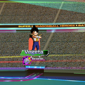 Kid Vegeta Videogaming Wiki Fandom Goku, vegeta, gohan, future trunks, kid trunks and goten are all far stronger than 2nd form freeza in base though. kid vegeta videogaming wiki fandom