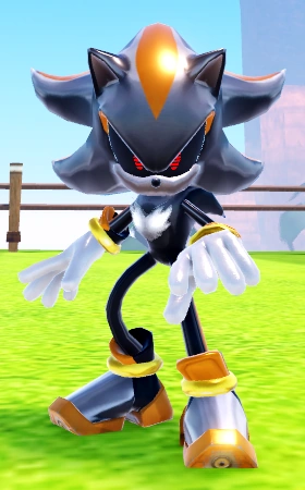 Android Shadow Orange | Videogaming Wiki | Fandom