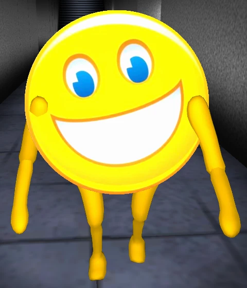Smileghost | Videogaming Wiki | Fandom