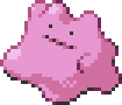 Ditto, Videogaming Wiki