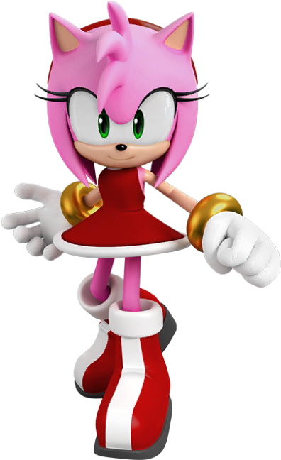 Amy Rose coming to Sonic Speed Simulator : r/SonicTheHedgehog