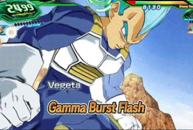 Daiko O Saiyajin on X: Final Flash e Kamehameha! Gamma Burst Flash e  Kamehameha! Trunks e Goten Vegeta e Goku Dragon Ball Super!   / X