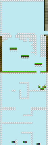 I Wanna Be The Fangame Videogaming Wiki Fandom I Wanna Be The Fangame Videogaming Wiki Fandom