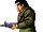 Mr. X (Streets of Rage)