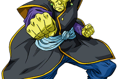 Neko Majin Mike | Videogaming Wiki | Fandom