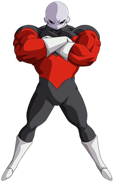 Multiverse Tournament: Jiren APK for Android Download