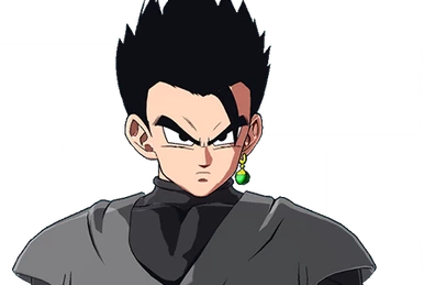 Gohan Black | Videogaming Wiki | Fandom