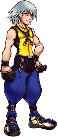 riku Amazon.com: Good Smile Kingdom Hearts: Riku Nendoroid Action