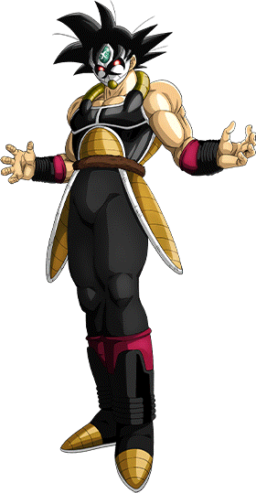 Masked Saiyan | Videogaming Wiki | Fandom