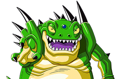 Haze Shenron | Videogaming Wiki | Fandom