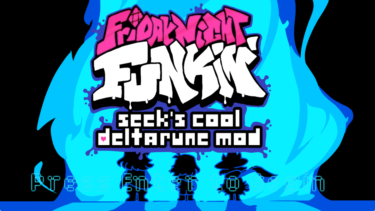 Game Jolt on X: The surprise theme for the Friday Night Funkin' Mod Jam  is 🥁🥁🥁 HACKER ✨✨✨ Create a mod using the theme HACKER and submit it  by Friday the 24th