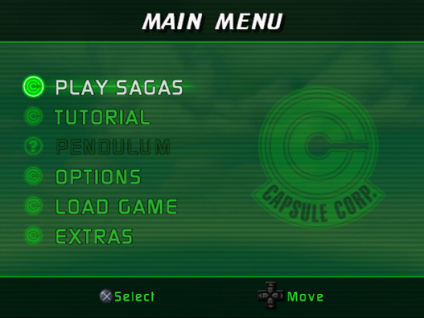  Dragon Ball Z: Sagas - Xbox : Video Games