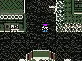 Escape From Lavender Town