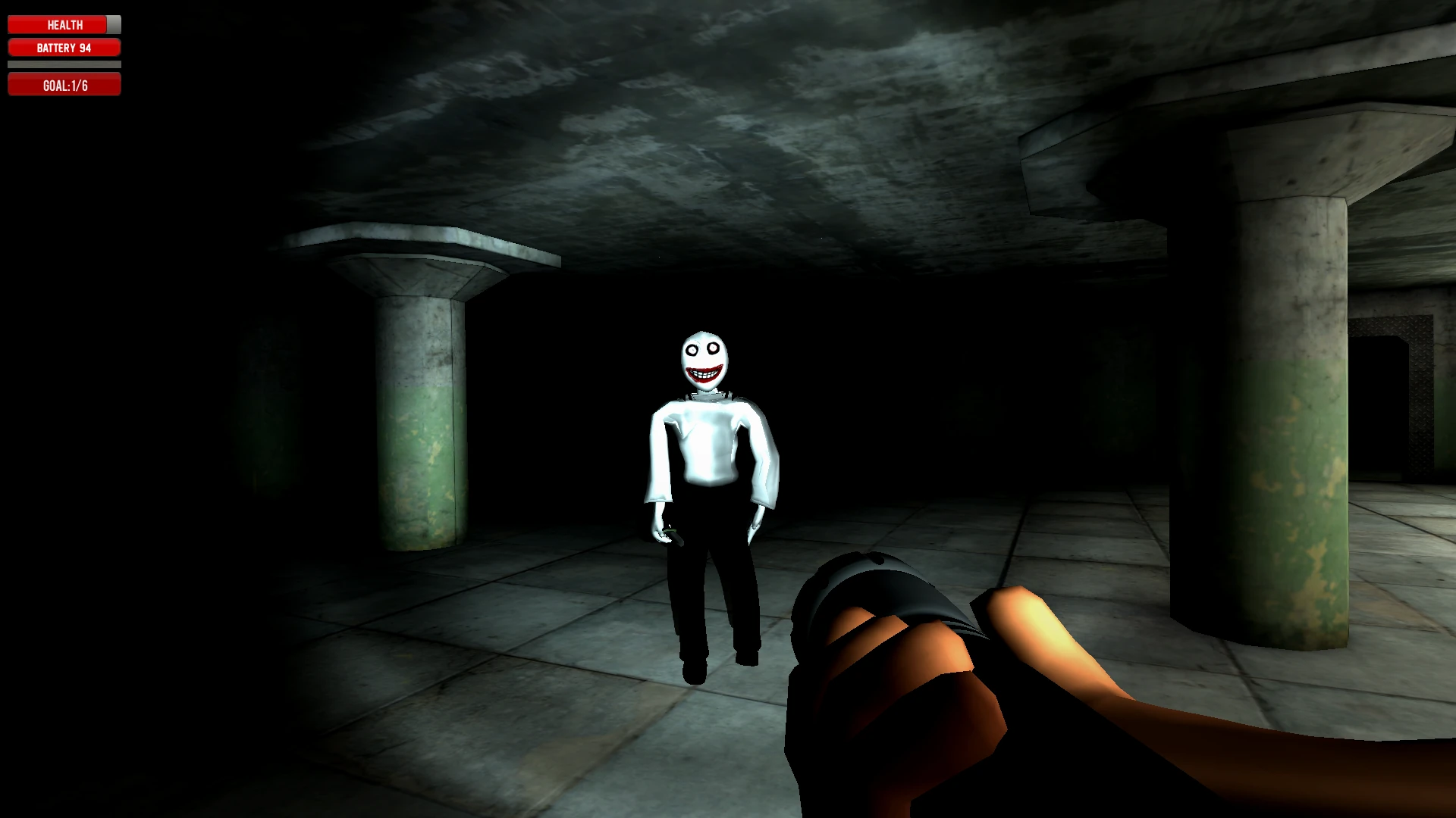 Jeff the Killer | Videogaming Wiki | Fandom