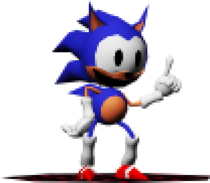 Sonic.EXE (Game), Videogaming Wiki