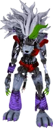 Roxanne Wolf | Videogaming Wiki | Fandom