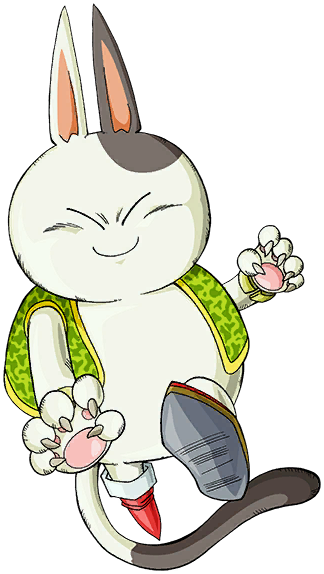 Neko Majin Mike | Videogaming Wiki | Fandom