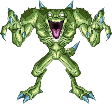 Yakon | Videogaming Wiki | Fandom