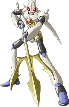 Tamagami Number Two | Videogaming Wiki | Fandom