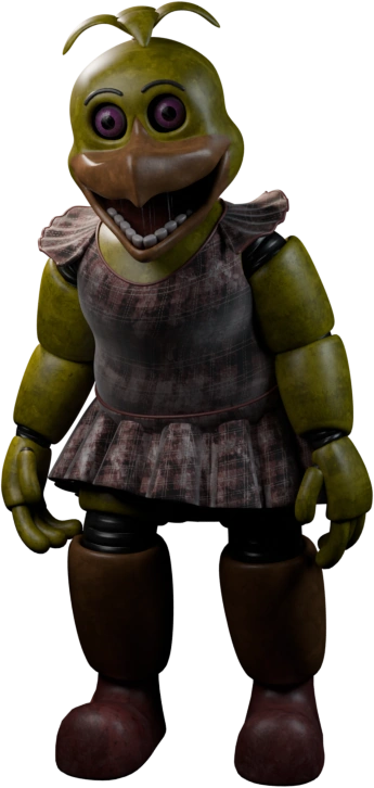 Category:Characters in Freddy's: Reanimated | Videogaming Wiki | Fandom