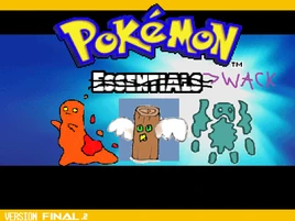 Pokemon Wack | Videogaming Wiki | Fandom