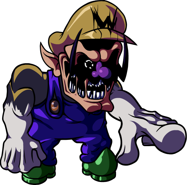 W4R Videogaming Wiki Fandom
