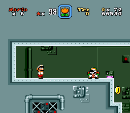 Mario vs. Sonic.exe 2 Images - LaunchBox Games Database
