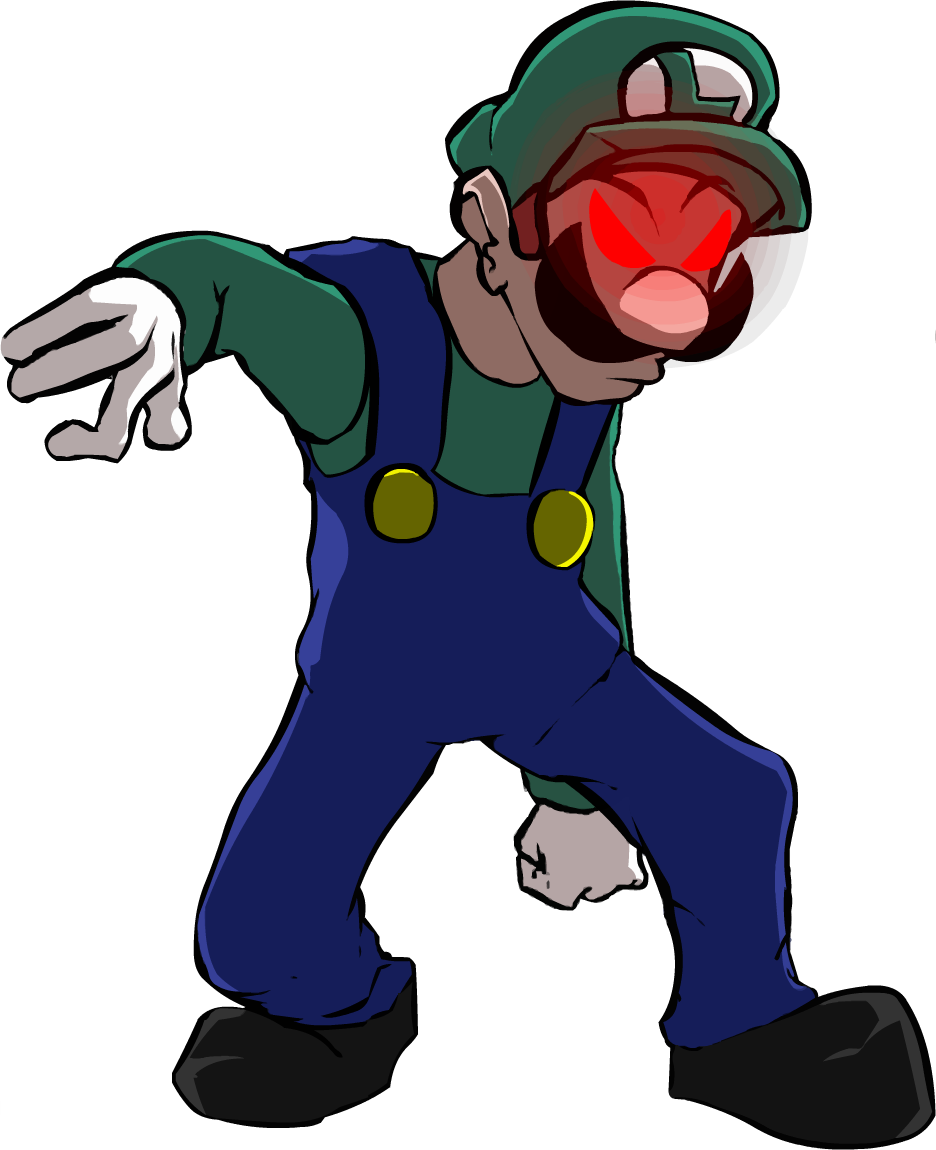Vs. MrBeast (Fah Artist), Funkipedia Mods Wiki