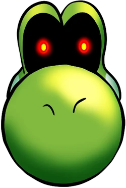 Yoshi.exe | Videogaming Wiki | Fandom