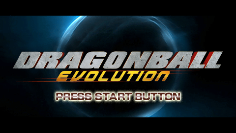 Dragonball Evolution for PlayStation Portable - Sales, Wiki